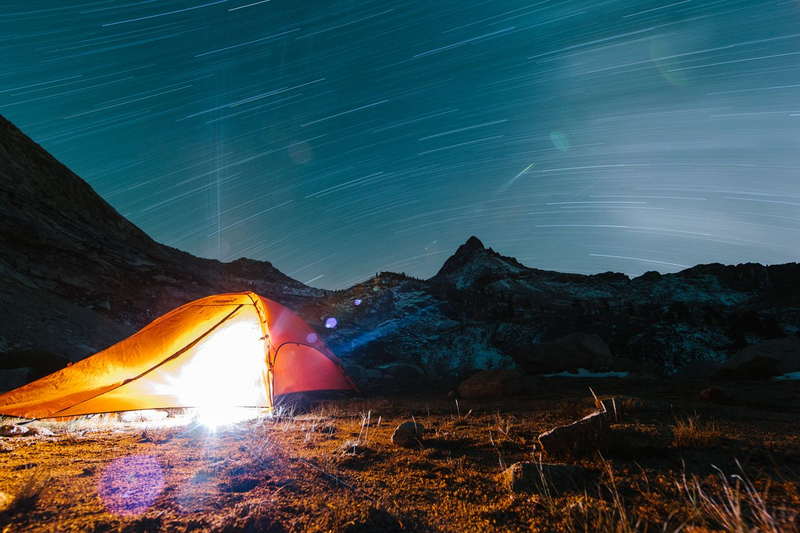 Illustration for article titled How To Find The Perfect Tent